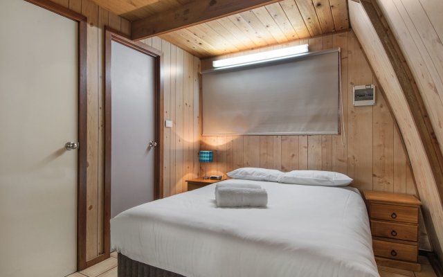 Discovery Parks - Bunbury Village