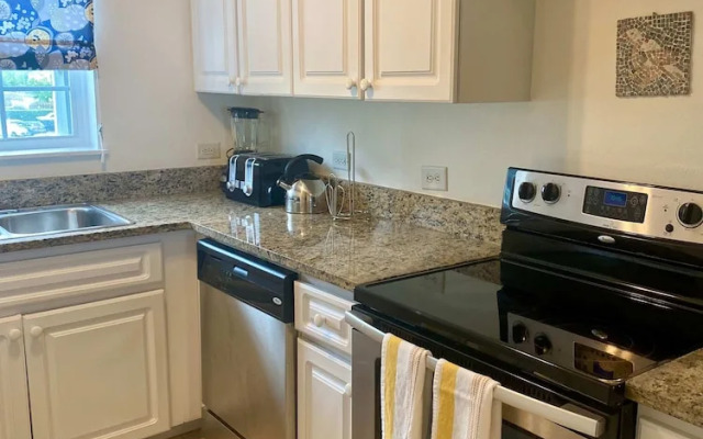 NEW Oceanfront Condo in George Town