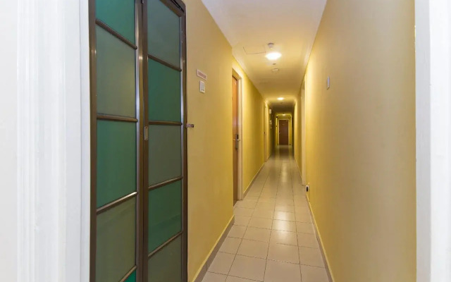 Dragon Inn Premium Hotel