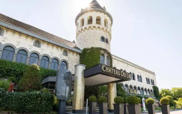 Martin's Château du Lac