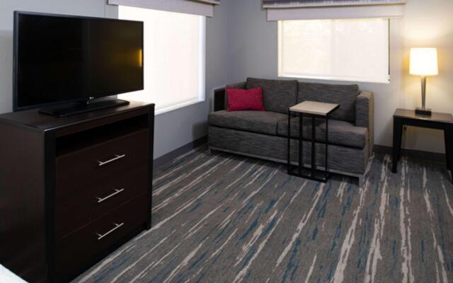 Hampton Inn Glenwood Springs
