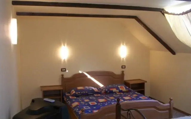 Bucovina Hills Guesthouse
