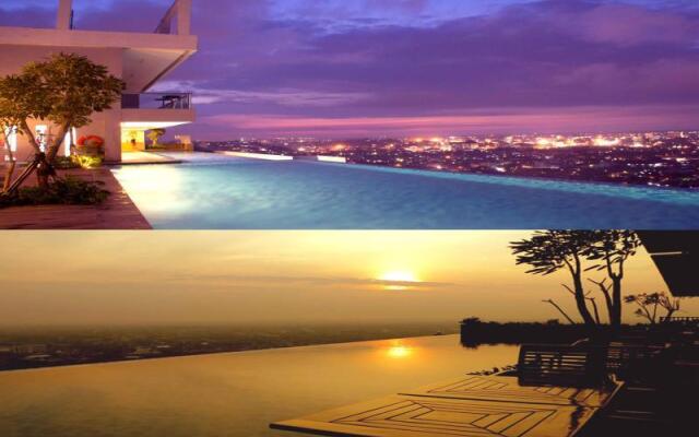 Star Apartement