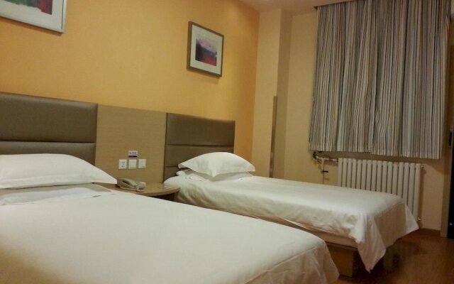Yinzuo Grace Inn