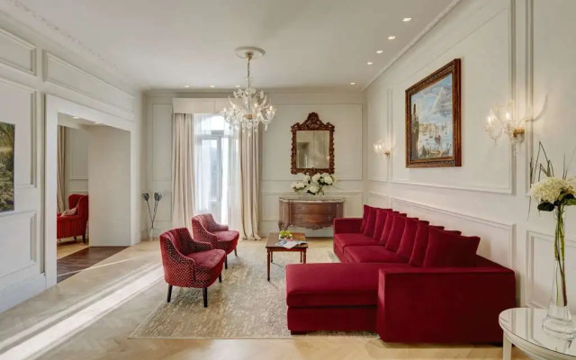 Palazzo Fiuggi Hotel