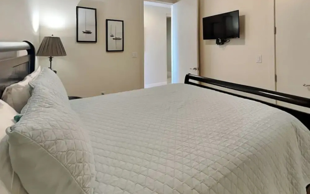 Seas the Day by Ryson Vacation Rentals