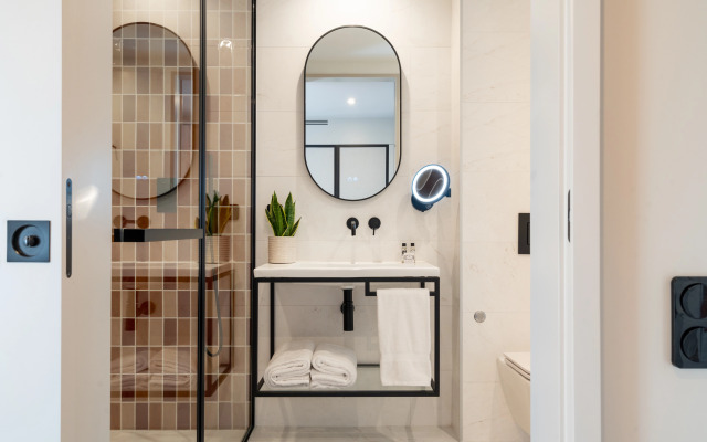 The Editory Garden Porto Hotel