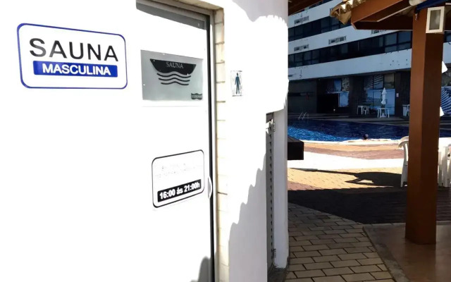Ondina Apart Hotel 621