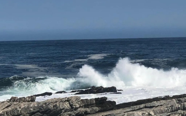 Hermanus Beach Club - St Tides House 19