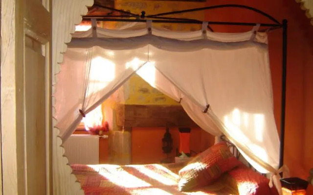 Chambres dhôtes La Soleillade