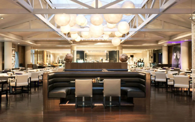 Kempinski Residence