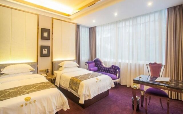 Kun Long Boutique Hotel