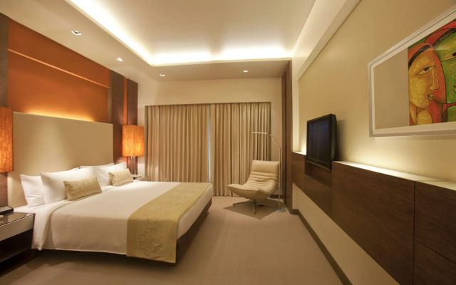 Pullman Chennai Anna Salai - Premium Brand By Accor