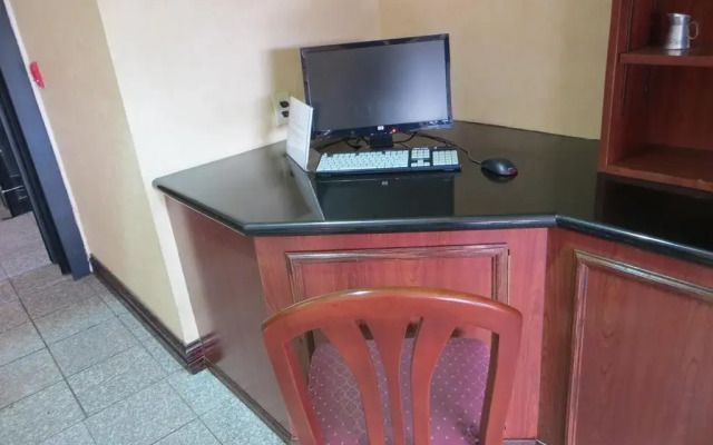 Motel 6 Walton, KY - Richwood - Cincinnati Airport South