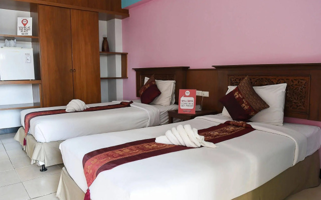 Bercam Times Inn Hotel