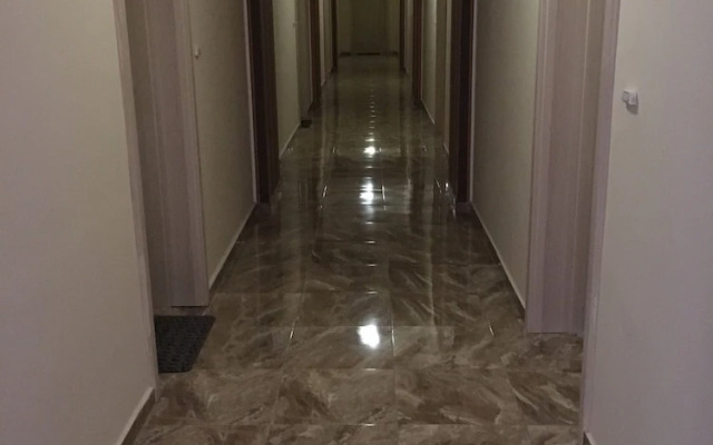 VIP Zone Apartments