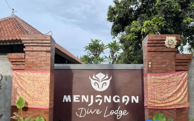 Menjangan Dive Lodge — 2-star hotel in Pejarakan