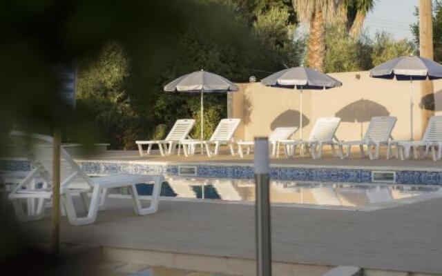 Bed and breakfast 4 stars Gouvia