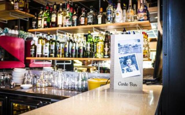 4 Saisons Resort & Spa