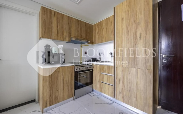 Bloomfields Fabiouluxe 1br Al Marya