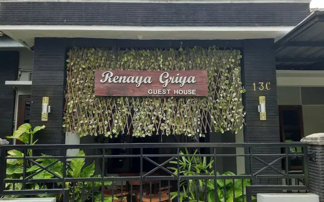 Renaya Griya Guesthouse
