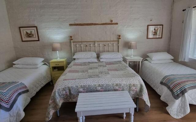 Rietjiesbos Self Catering