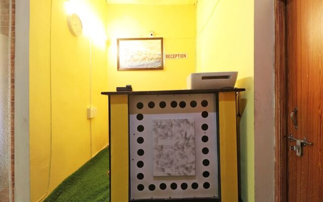 OYO 49535 P.K Residency