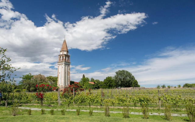 Venissa Wine Resort