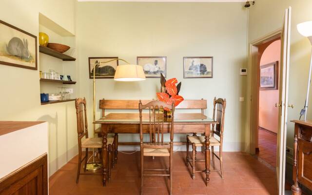 Ponte Vecchio 3 bedrooms by Mmega