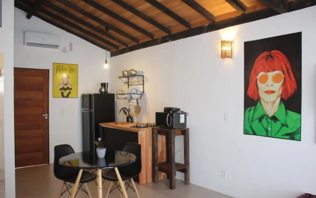 Casa Larrosa Itaúna - Adults Only