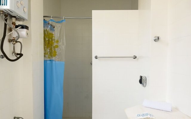 Apartamento A1206 - Omar do Rio