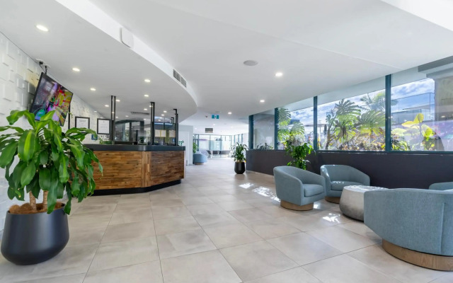 The Landmark Resort Nelson Bay