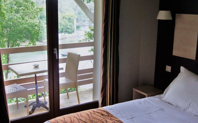 Hotel The Originals Auray Sud Alicia (ex Inter-Hotel)