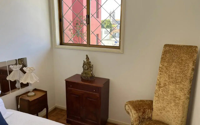 Apartamento Trindade