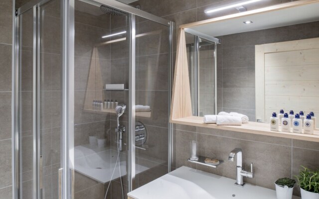 Résidence Annapurna - B301 Penthouse T5