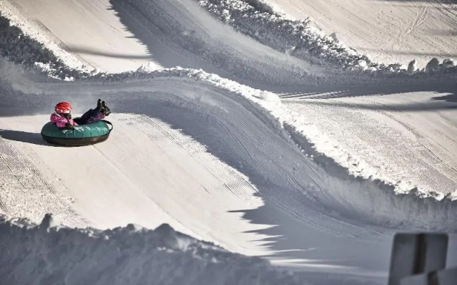 Ski-Inn Ruka Suites