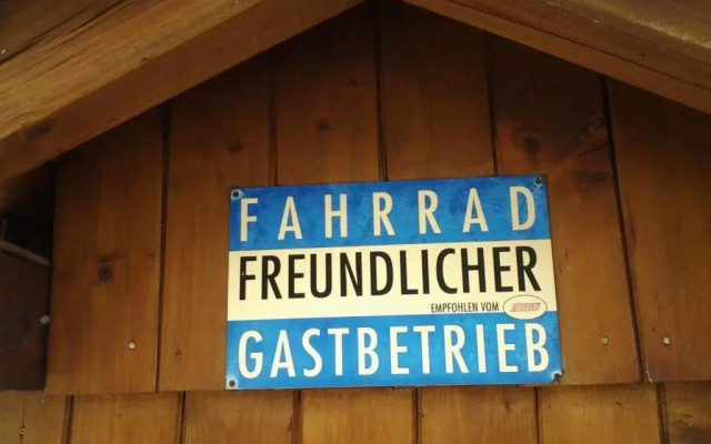 Gästehaus Ritschi