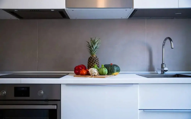 Super Big History Luxury At Colosseum