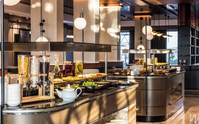 Golden Tulip Gebkim Kocaeli