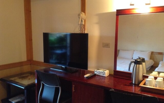 Kenting South Island Guesthouse