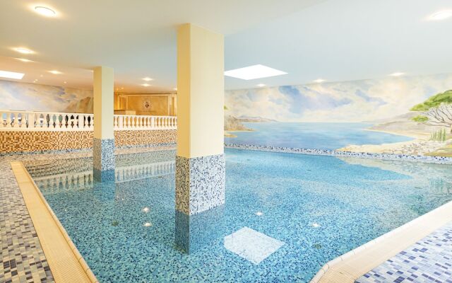 Robenstein Aktivhotel & SPA