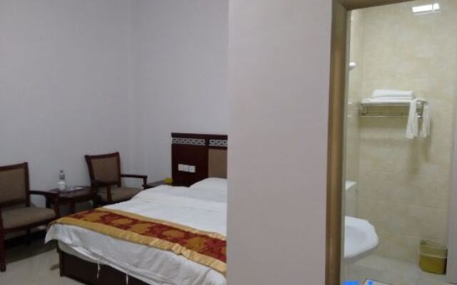 Yaju Express Hotel