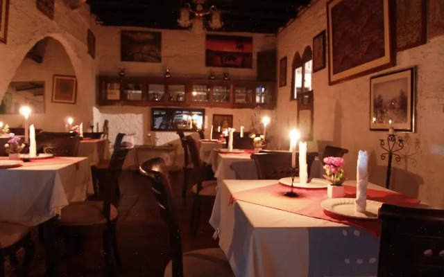Hotel Rural La Esperanza