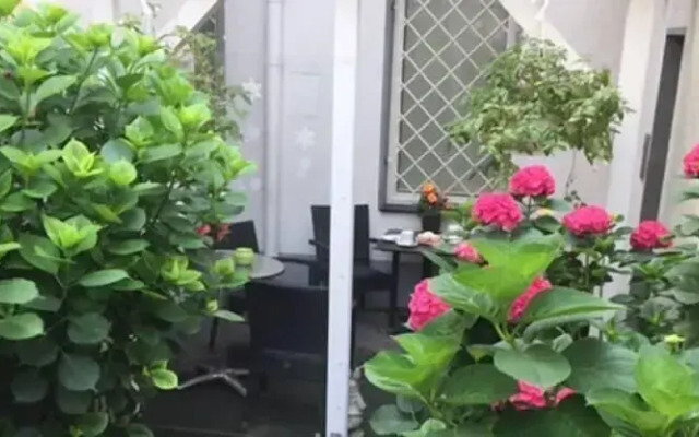 Die Hotelalternative