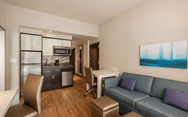 Homewood Suites New York/Midtown Manhattan Times Square