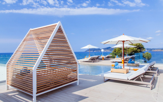 ME Ibiza - The Leading Hotels of the World