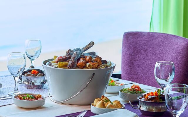 Hilton Alexandria Corniche