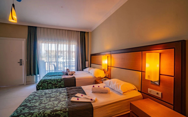 Prenses Sealine Beach Hotel