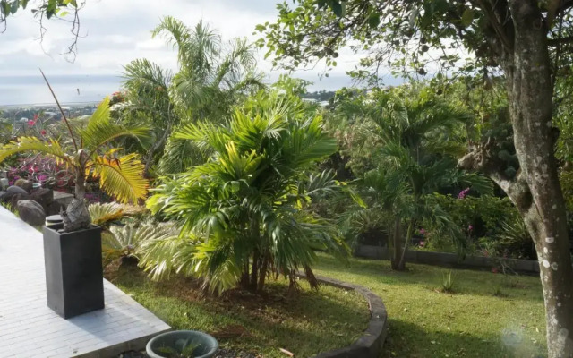 Bungalow Premium Tahiti