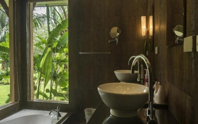 Krabi Villa Galanga